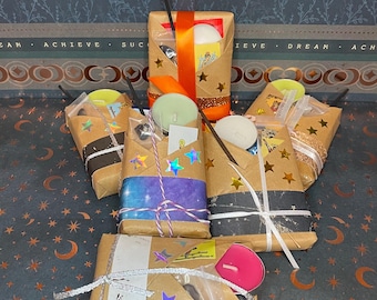 Blind Date with a Deck