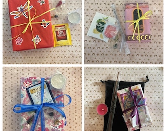 Blind Date with a Deck