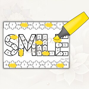 Words Savings Challenge Bundle | Money Tracker | Puzzle | Printable A6 Savings | Cash Binder | A6 Mini Savings | Low Income | PDF image 9