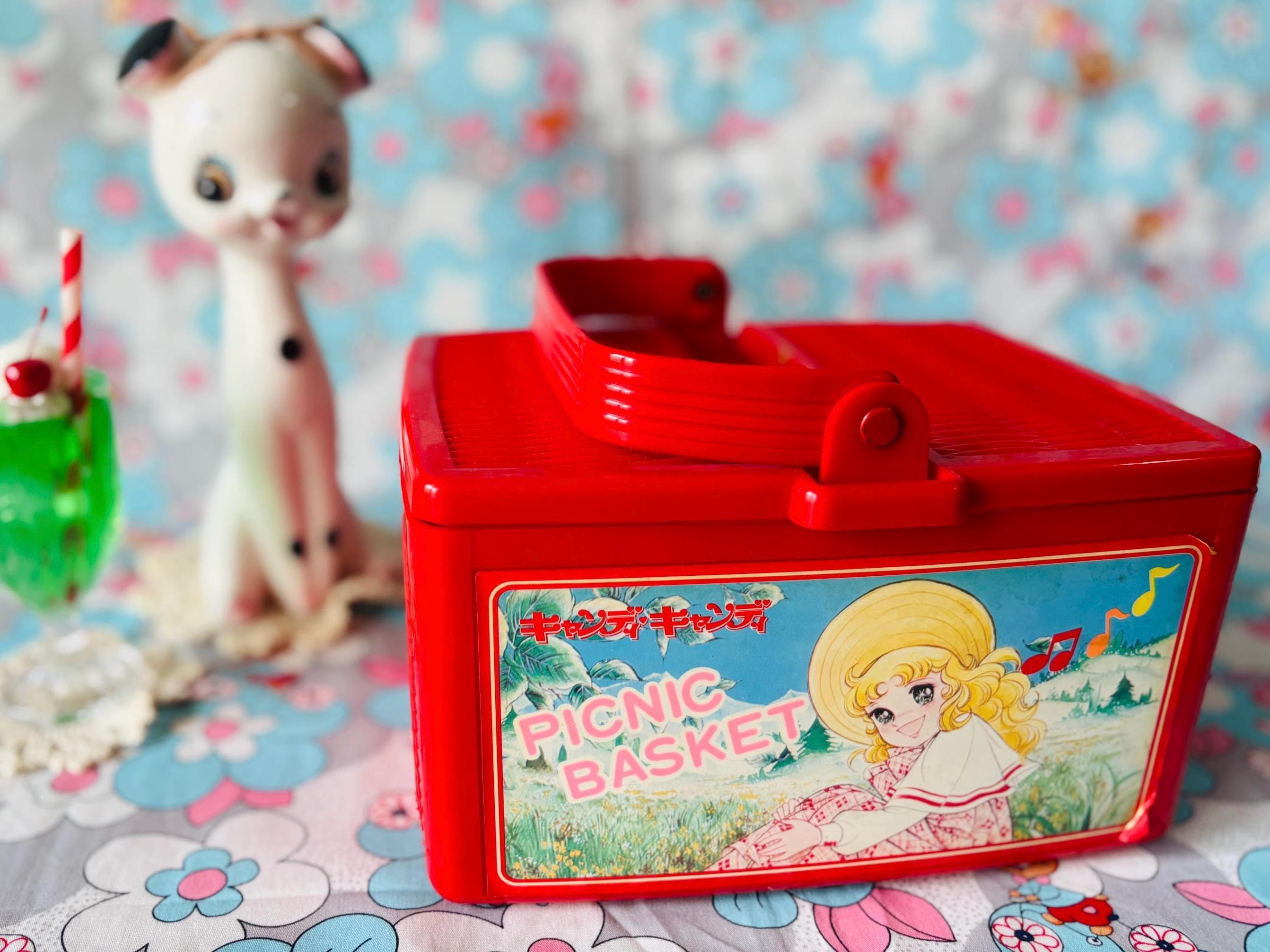 【希少品】ビンテージ　おもちゃ箱　TOY BOX Vintage toy box - Etsy 日本