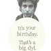 see more listings in the Birthday Cards section