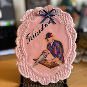 Handmade cards/Cartes faites à la main/ Tarjetas hechas a mano