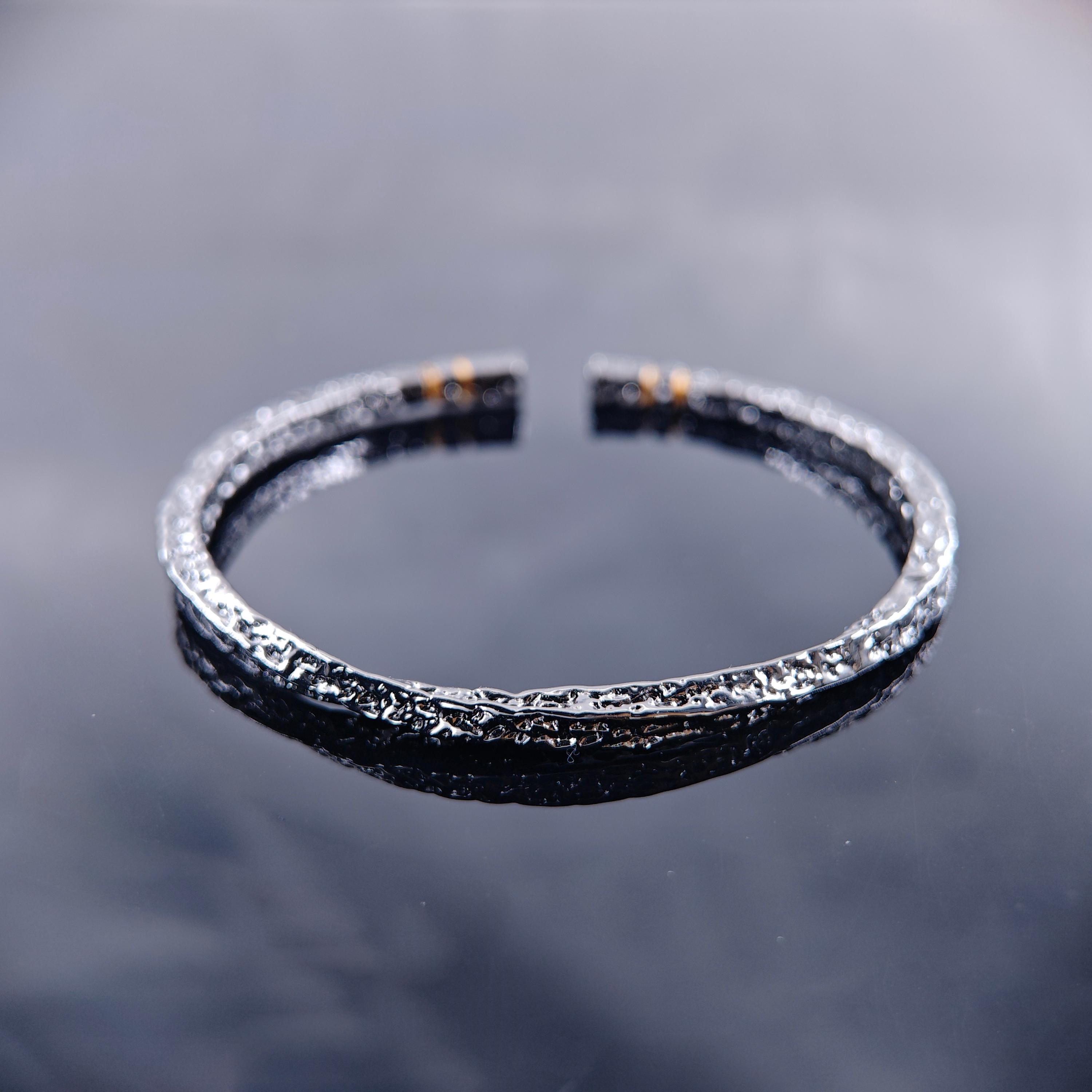 Zoppini bracelet - Etsy 日本