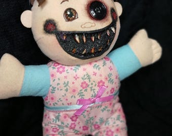 Cabbage Patch Baby