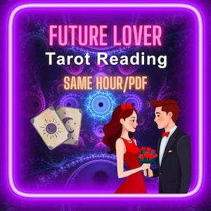 SAME DAY One Question Tarot Reading