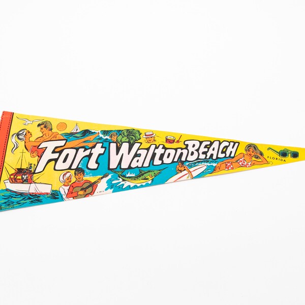 Fort Walton Beach Etsy