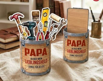 Duplo Banderole, Duplo Wrapper Template, Father's Day Gift for Dad, DIY Gift from Kids, Chocolate Printable, Geschenk für Papa