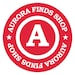 AuroraFindsShop store logo