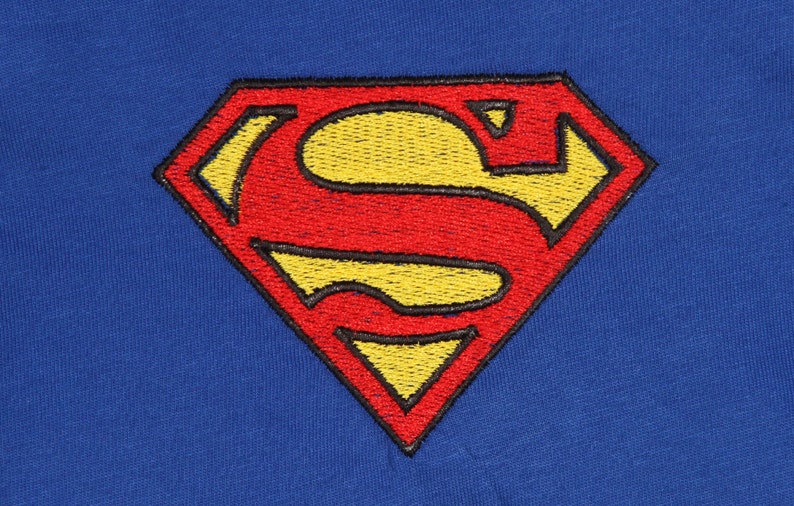 Super hero bodysuit