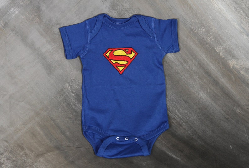 Super hero bodysuit