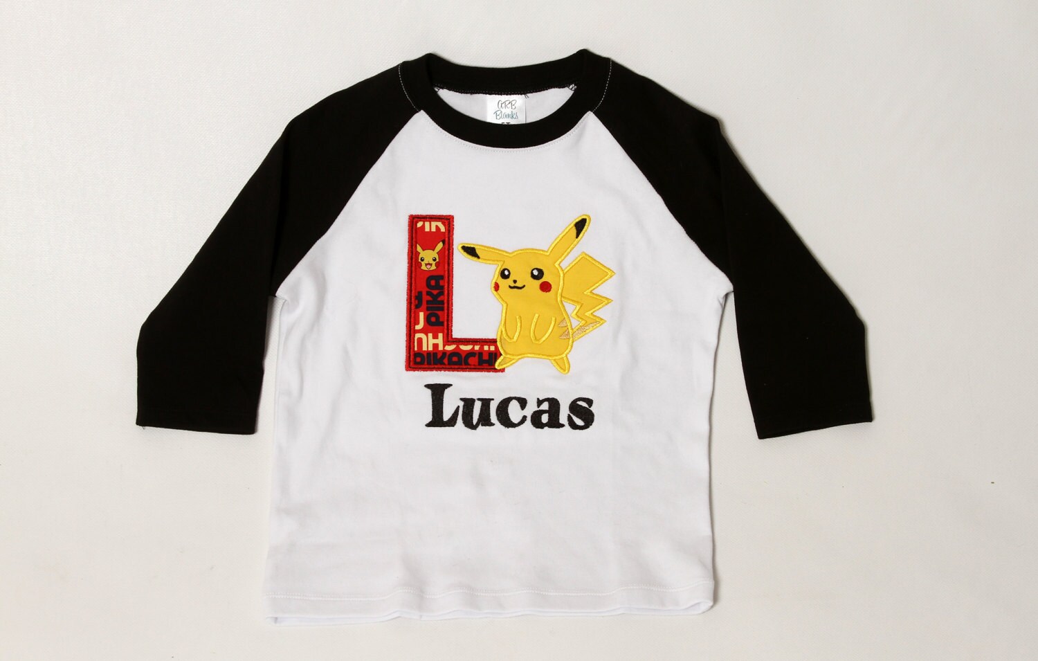 pikachu used flash shirt