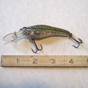 Vintage Shannon Spoon Two Blade Spinner Lure Old Fishing Set of Two -   Hong Kong