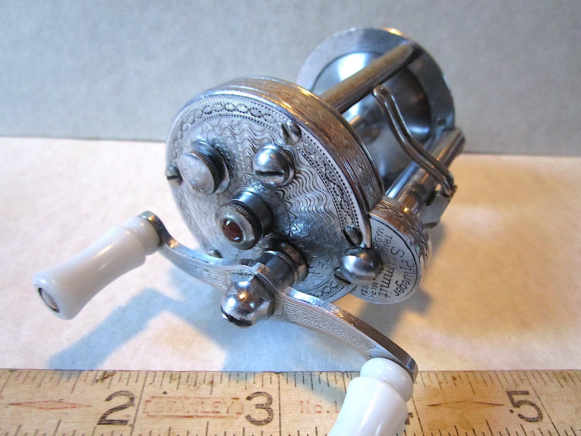 Pflueger Summit Reel - Etsy