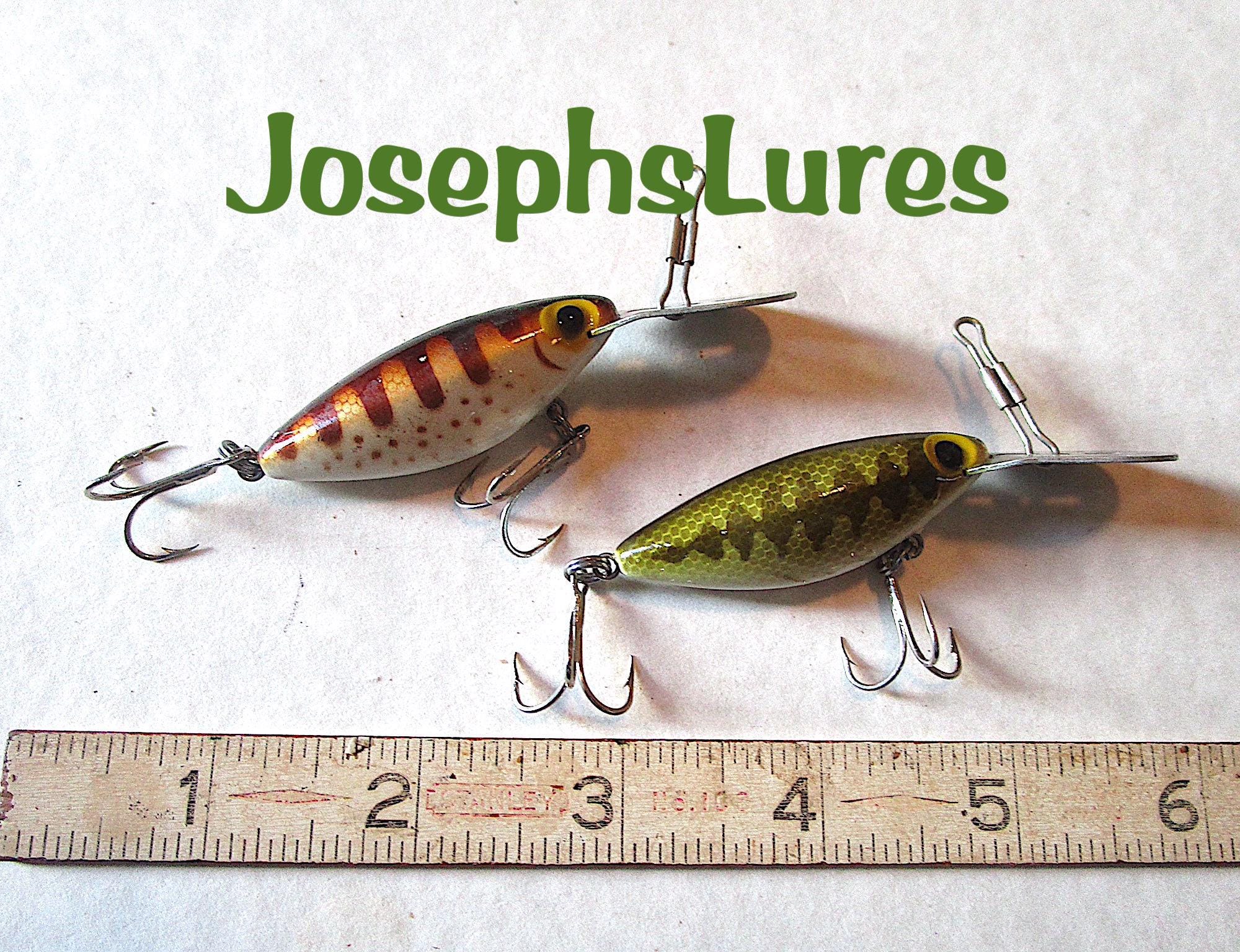 Storm Lure - Etsy