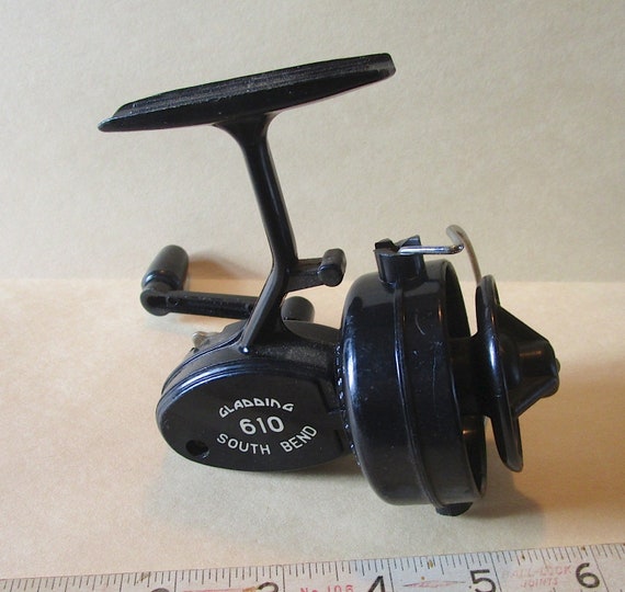 610 fishing reel Old Mariner Inshore Series  Clouser's Fly Shop Old 18s Kinetic Fishing Rod Series is built from a 30 ton modulus carbon DAIWA SEALINE 610 6/0 "ROCKCOD