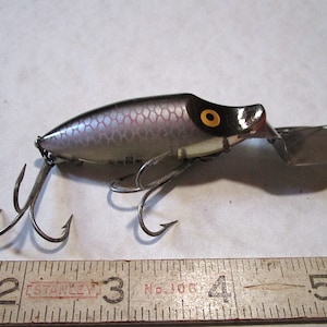 AW226 Heddon Vintage River Runt Spook Fish Lure Nice Color, Mint, Step  Go-deeper Good One -  Ireland