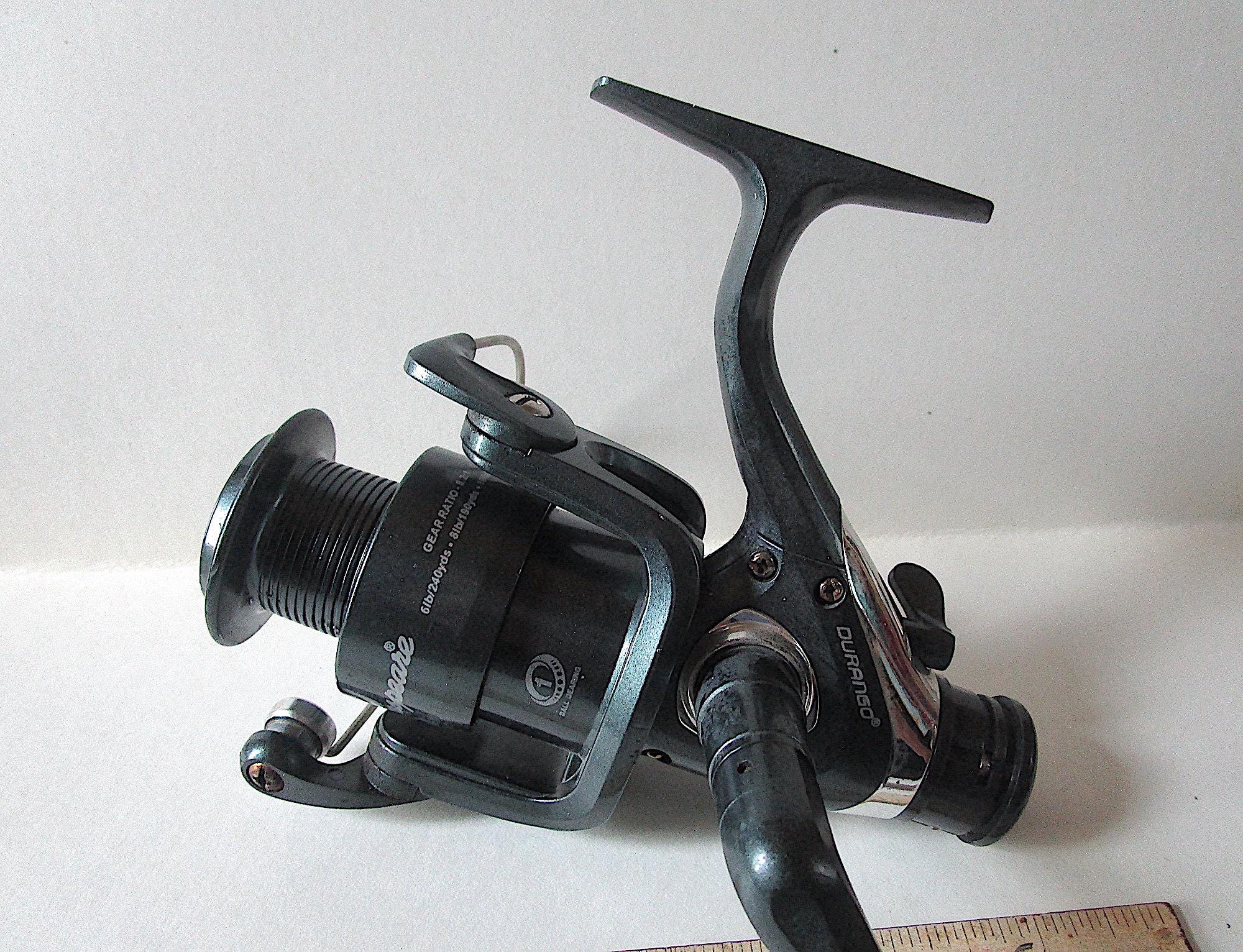 Heddon Fishing Reel - Etsy
