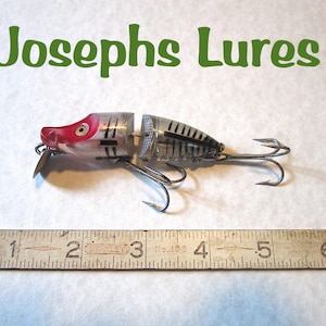 Antique Fish Lures - Etsy Antique Fish Lures - Etsy