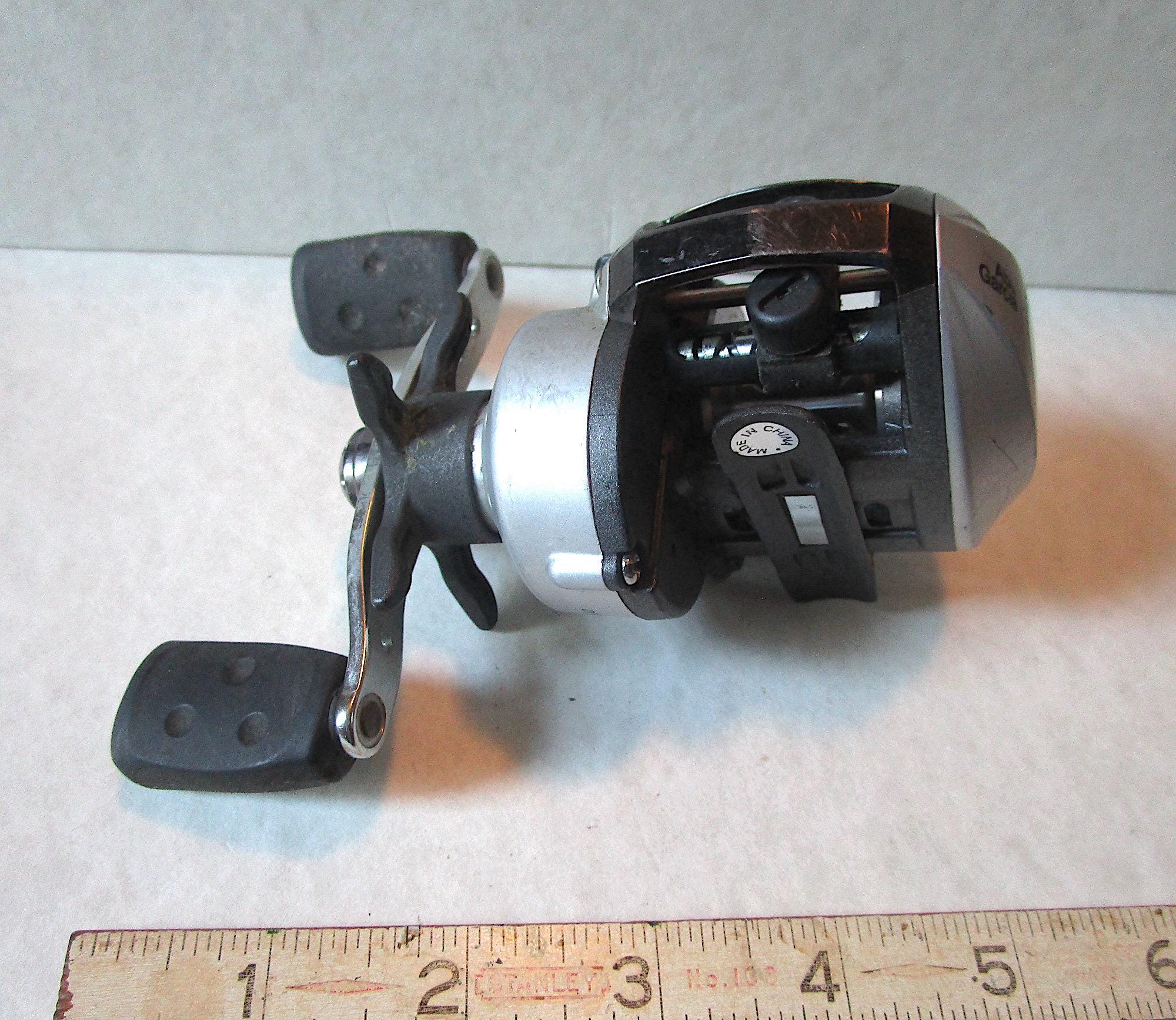 Abu Garcia Max X MAX4X / Moulinet Baitcast Multiplicateur Pêche