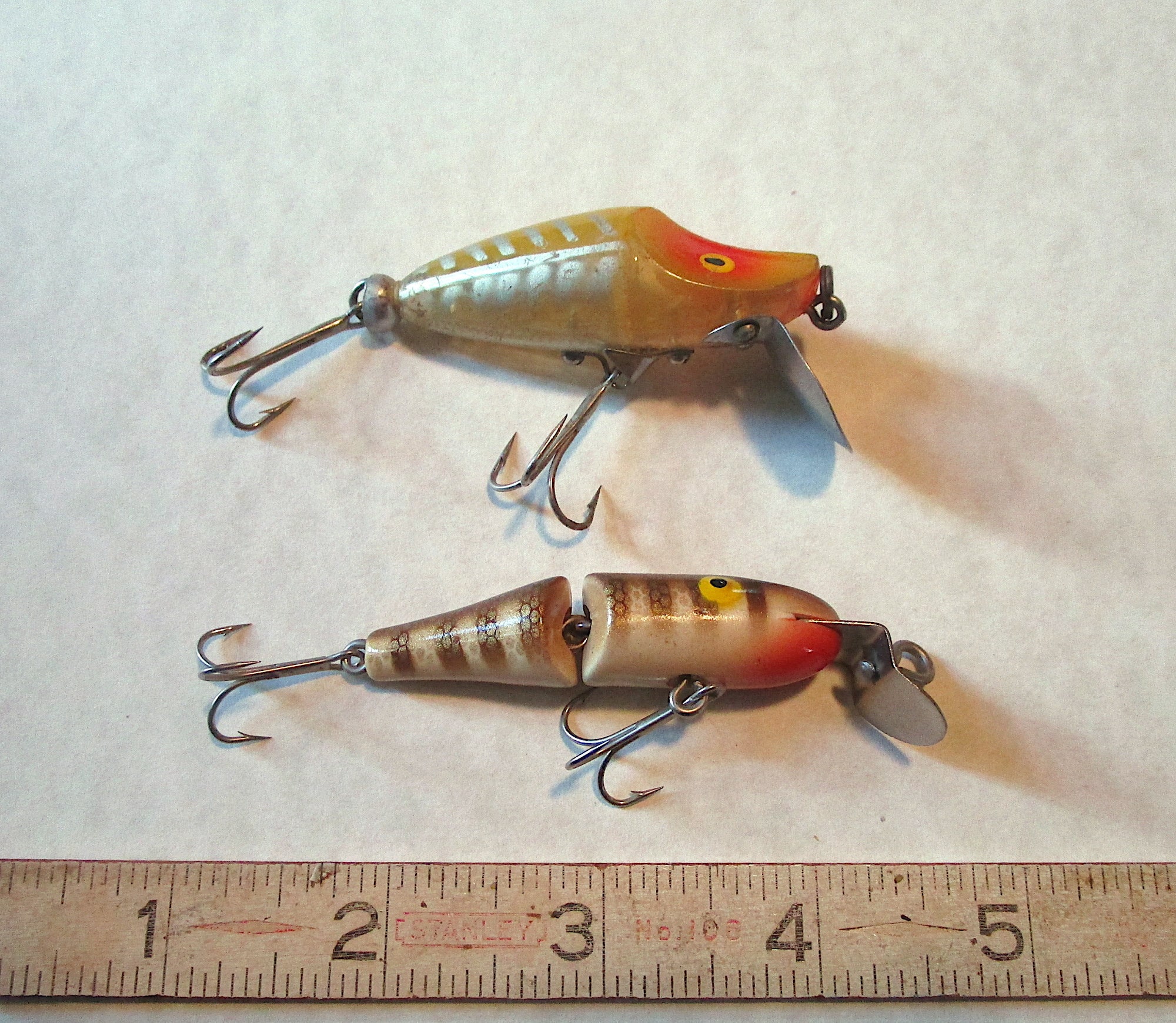 Giant Lures 