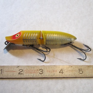River Runt Lures 