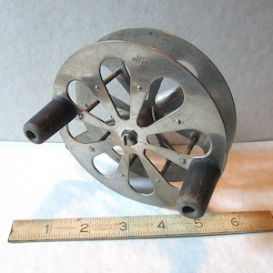 5 6 or 4 5 fly reel Sage Trout Fly Reel 4/5/6 / Stealth / Silver