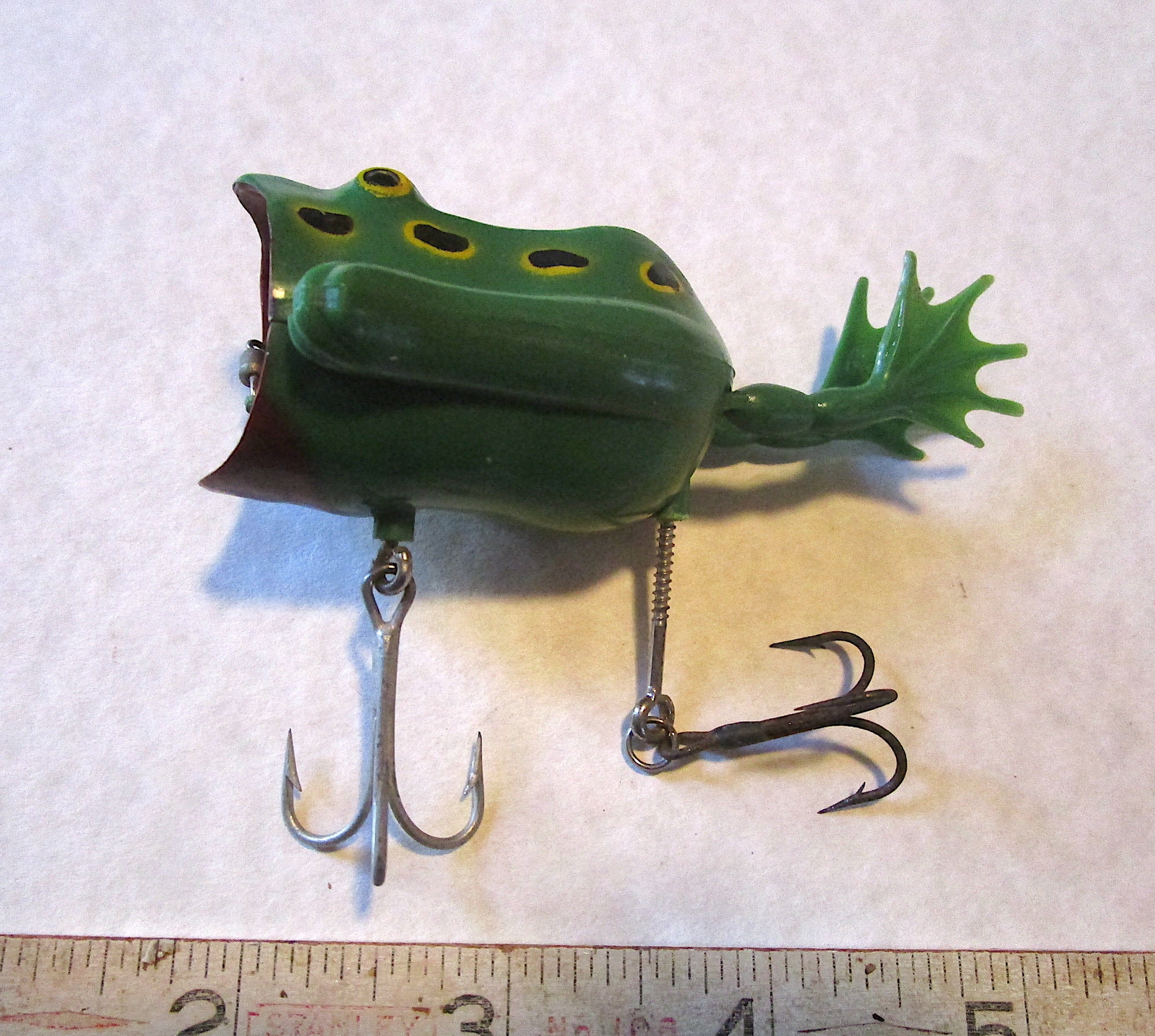 Frogs - Louies Lures