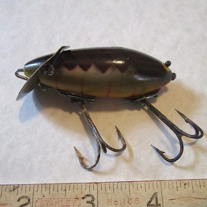 Spooky Fishing Lure 