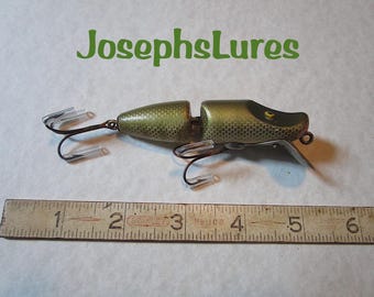 JosephsLures - Etsy