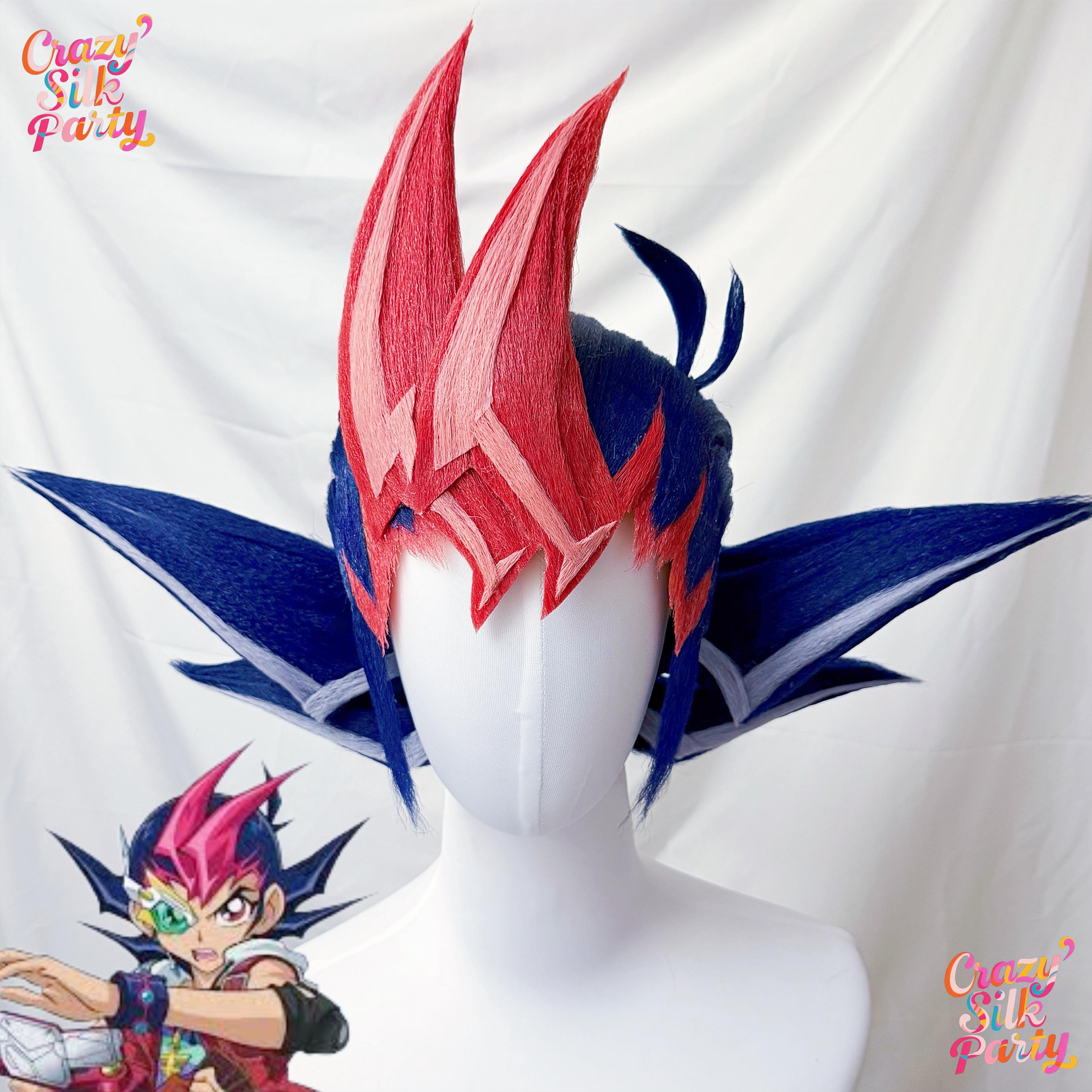 Yuma Tsukumo - Etsy