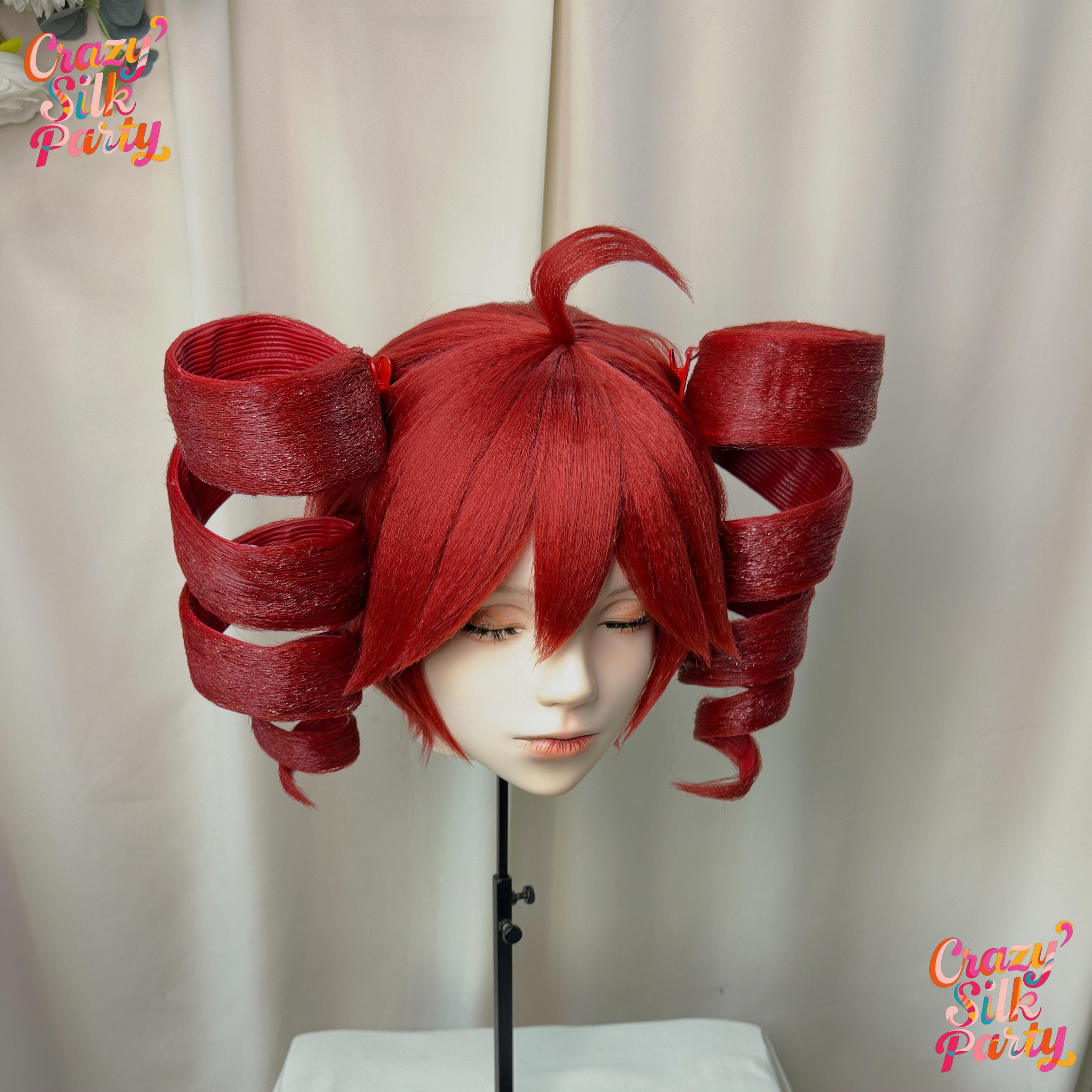 Teto wig - Etsy 日本