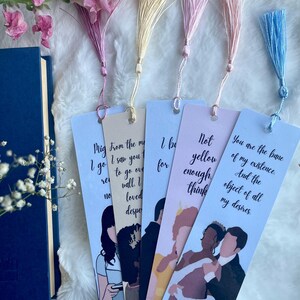 Bookmarks