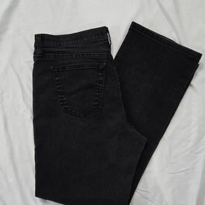 Vintage Lee Relaxed Fit Womens&#39; Jeans