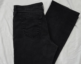 Vintage Lee Relaxed Fit Womens' Jeans