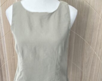 Vintage Casual Corner Blouse