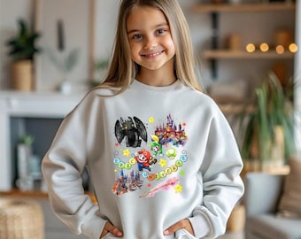 Epic Universe Shirt 2026, Orlando Park Family Vacation Hoodie, Matching Epic Universe Family Shirts, Universal Trip Sweatshirt