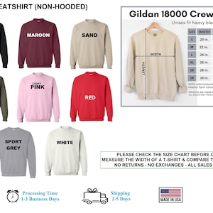 a long sleeve t - shirt with the words giln - hoodie on it