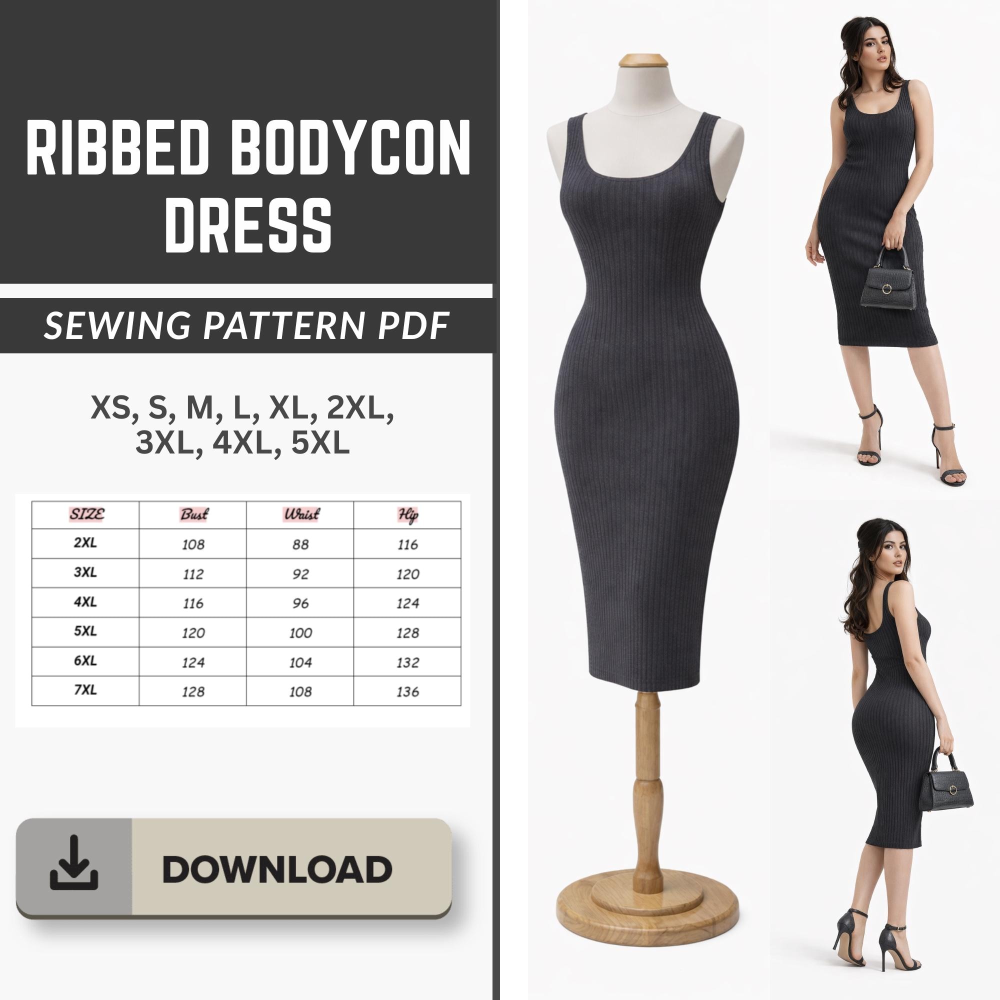 best material for bodycon dress Taupe Bodycon Midi Dress - All Dresses