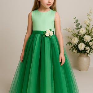 5t graduation dress Atoguta Graduation Dresses for Girls Blue Adjustable Strap Long Dress Juniors Casual Formal Sundress 5t-14, Girl's