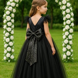 Bridesmaid Dress 6 7 Years