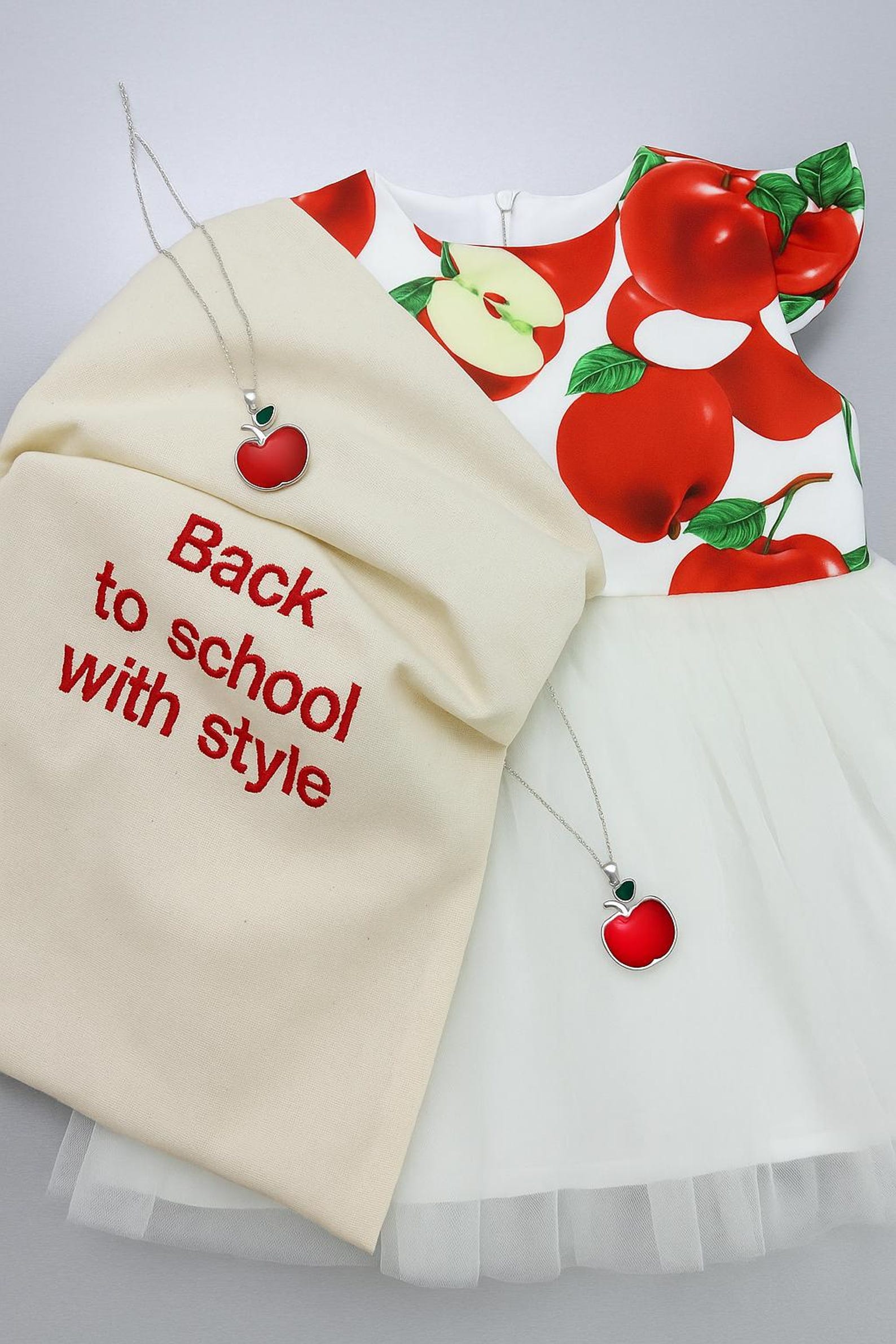 Back to School Gift Set for Girls | Apple | Back to School With Style ...