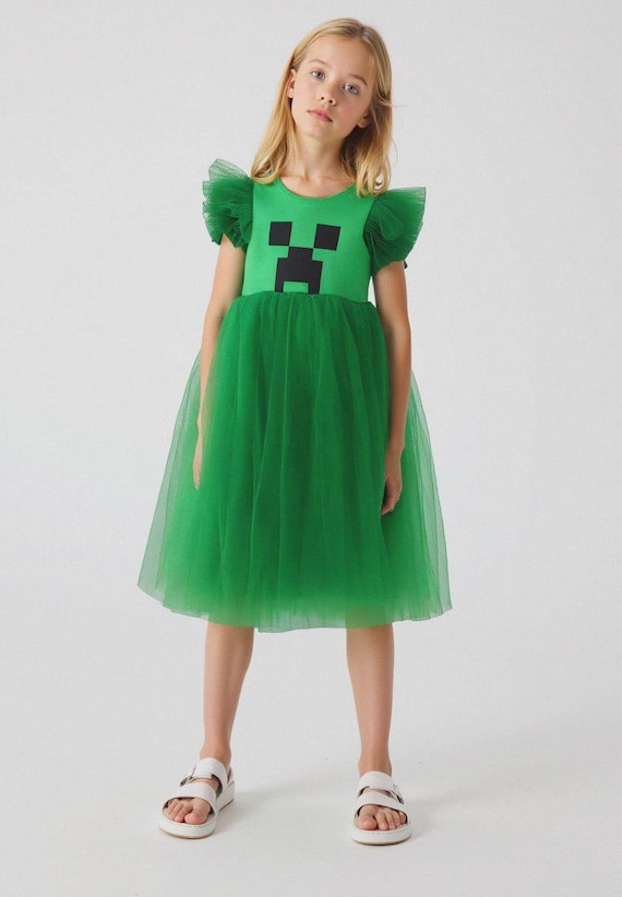 halloween costume green dress Green fairy Tinkerbell dress cosplay costume Green Fairy Adult Hallowe –  Cosplayrr main image 1