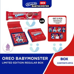 Kpop babymonster - Etsy 日本