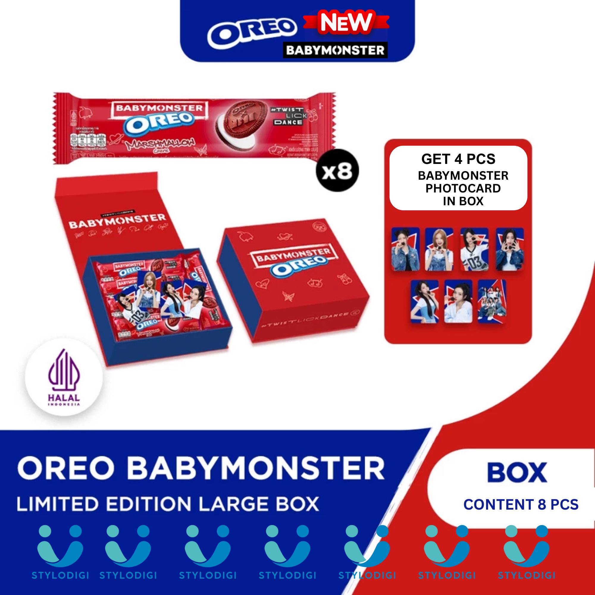 Babymonster chiquita - Etsy 日本