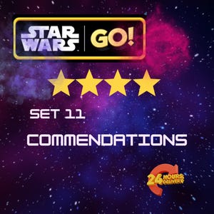 Belobigungen Monopoly_Go Star_Wars Stickers 4 Sterne || Schnelle Lieferung