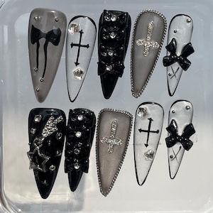 Nail Art,Nail Polish,Press On Nail,Nail Design,Nail Art Supplies,Gifts For Her