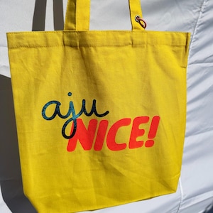 Seventeen Totes