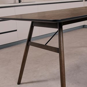 Wooden Table
