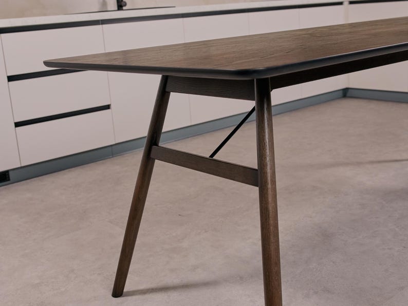 Wooden Table