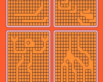 Digital Copy - Playing Our Cards Right